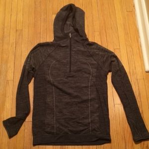 Lululemon sweater